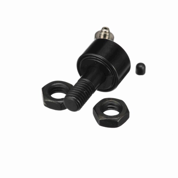 Mcgill Camrol Crowned Metric Cam Follower, MCF 19 S MCF 19 S - main